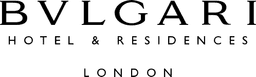 Logo of bvlgariHotels