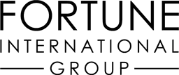 Logo of fortuneInternational