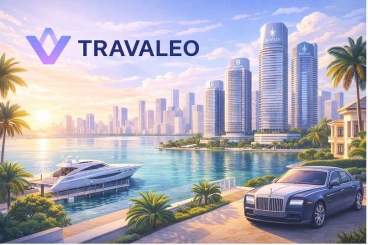 The Miami Blueprint: Why Branded Luxury is the New Global Gold Standard